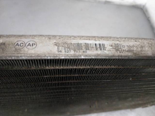 9652775780 Condensador aire acondicionado comprar Girona