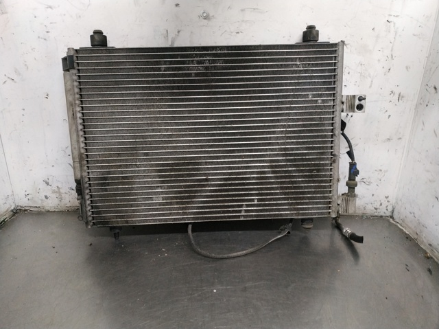 PEUGEOT 9652775780 Condensador aire acondicionado comprar Tarragona