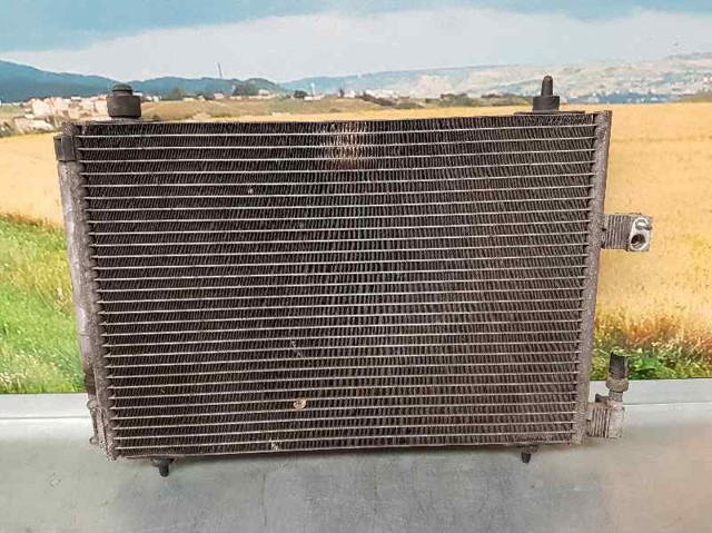 PEUGEOT 9652775780 Condensador aire acondicionado comprar Barcelona