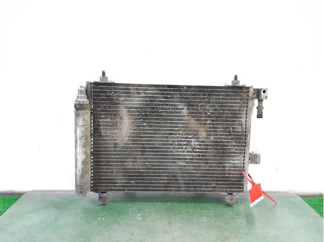 Condensador / radiador  aire acondicionado para peugeot 307 1.4 16v kfu 9652775780