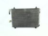 Radiador de aire acondicionado 9652775780 PEUGEOT