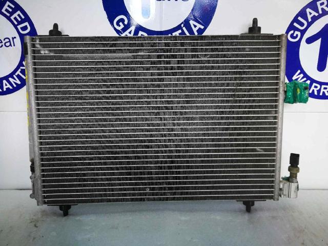 PEUGEOT 9652775780 Condensador aire acondicionado  en stock Salamanca