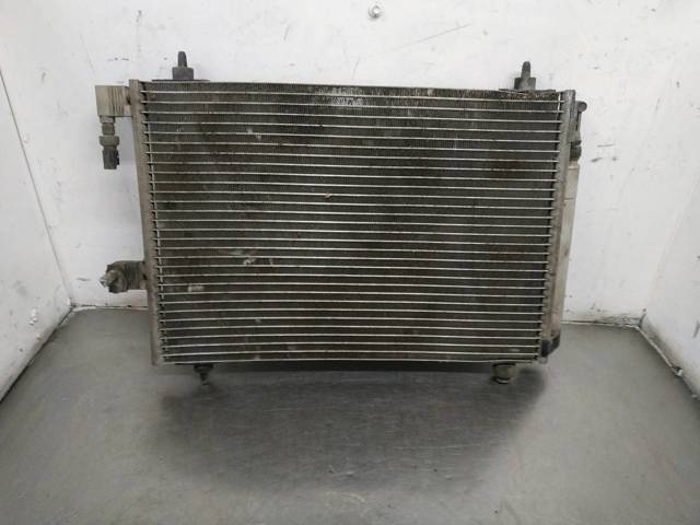 PEUGEOT 9652775780 Condensador de aire acondicionado  disponible Valladolid