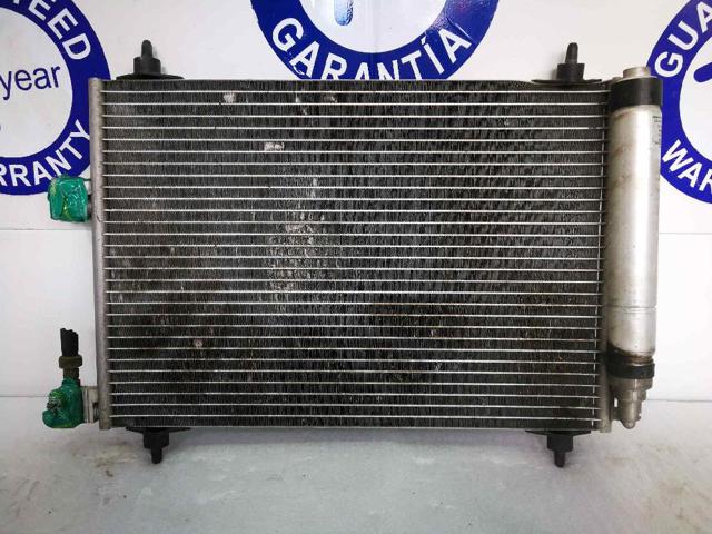 PEUGEOT 9652775780 Condensador aire acondicionado comprar Barcelona