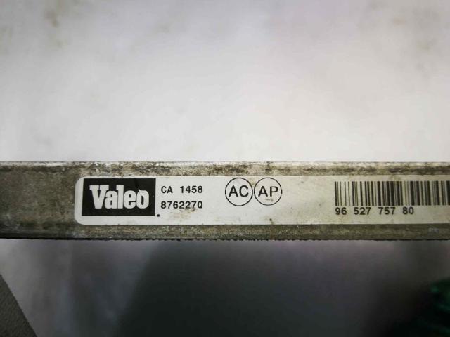 PEUGEOT 9652775780 Condensador de aire acondicionado  comprar en Ponferrada