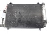 Aire acondicionado capacitor Peugeot 407 SW