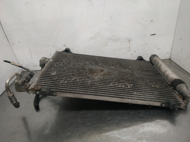 9652775780 Condensador de aire acondicionado  comprar en Zaragoza