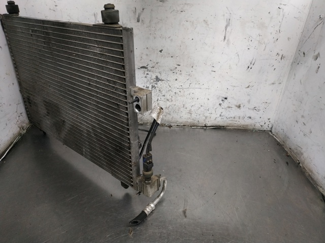 PEUGEOT 9652775780 Condensador de aire acondicionado  disponible Valladolid