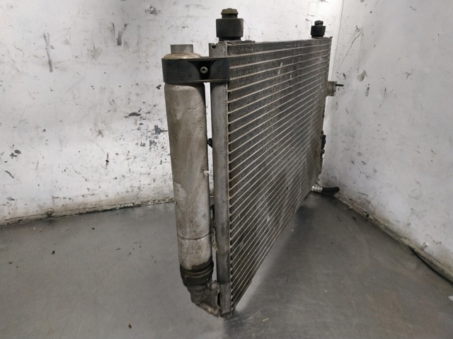 PEUGEOT 9652775780 Condensador aire acondicionado  en stock Salamanca