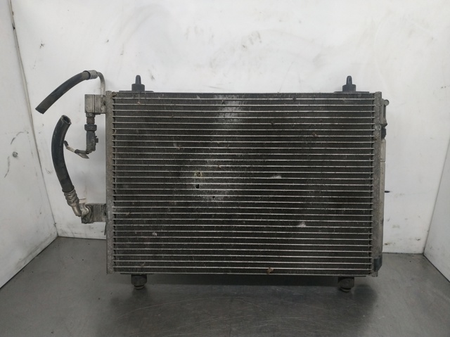 9652775780 Condensador de aire acondicionado  comprar en Zaragoza
