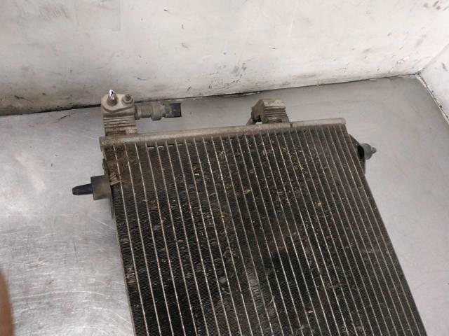 PEUGEOT 9652775780 Condensador de aire acondicionado  disponible España