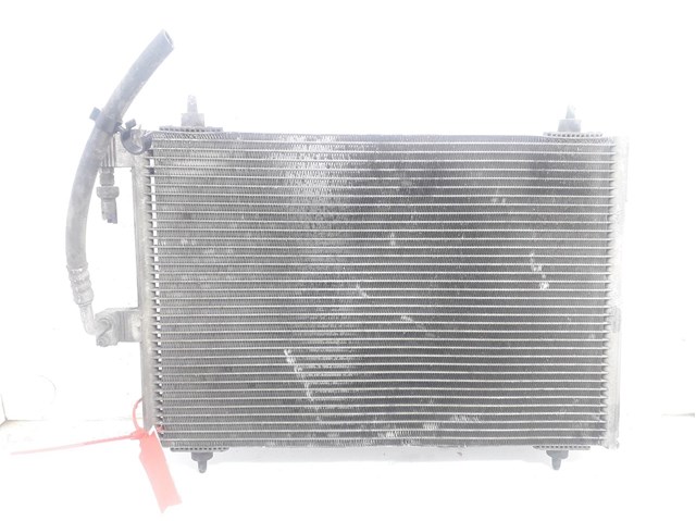 Condensador / radiador  aire acondicionado para peugeot 406 2.0 hdi 110 rhz 9652821480
