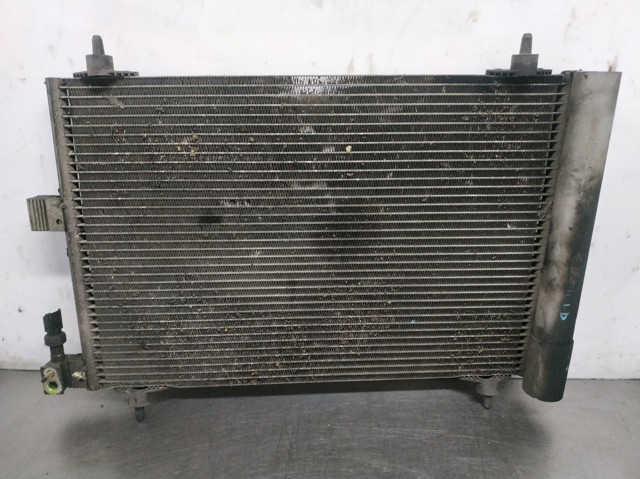 Radiador de aire acondicionado Peugeot 406  (1995-2004)