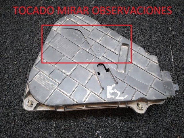 9652851580 Peugeot/Citroen
