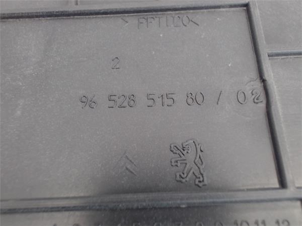 PEUGEOT 9652851580  en stock Valencia