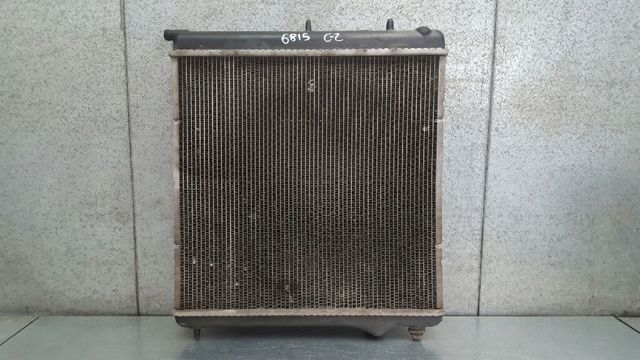 9653026580 Condensador aire acondicionado comprar Sevilla