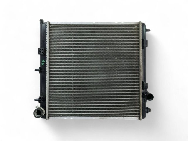 9653026580 PEUGEOT Condensador aire acondicionado comprar Madrid