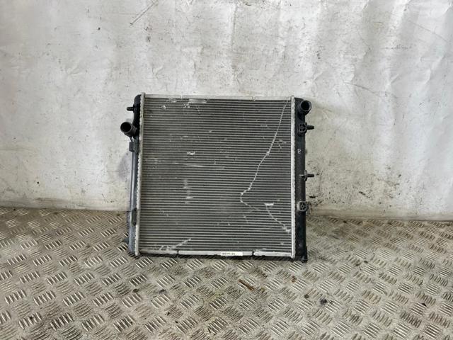 PEUGEOT 9653026580 Condensador de aire acondicionado  disponible Valladolid