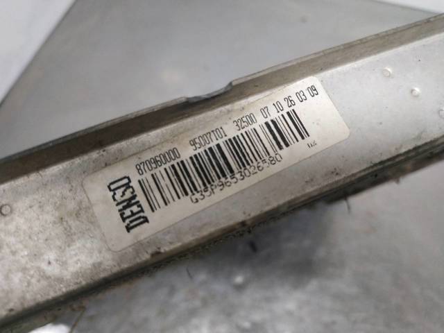 9653026580 Condensador aire acondicionado  en stock Castellón
