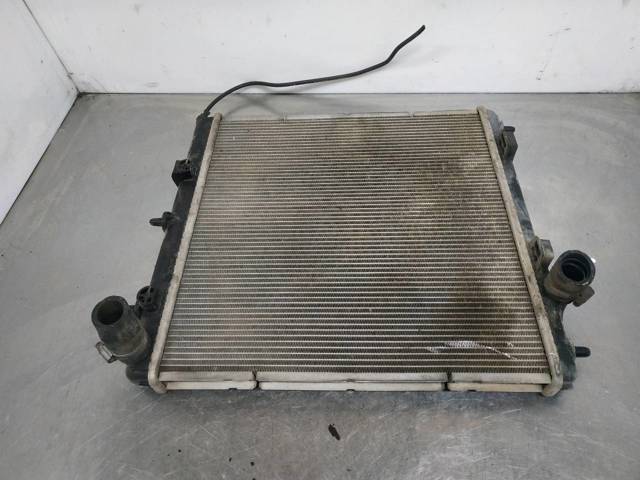 PEUGEOT 9653026580 Condensador aire acondicionado  en stock Salamanca