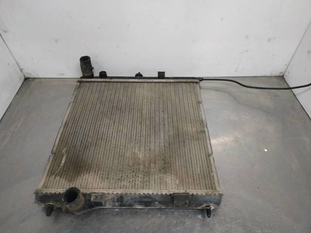 9653026580 PEUGEOT Condensador de aire acondicionado  comprar en Oviedo