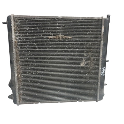 9653026580 PEUGEOT Condensador de aire acondicionado  disponible Alicante