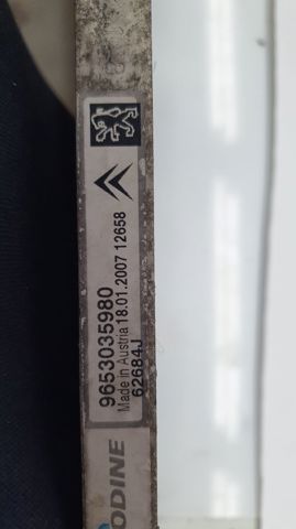 9653035980 PEUGEOT Condensador aire acondicionado comprar Alcalá