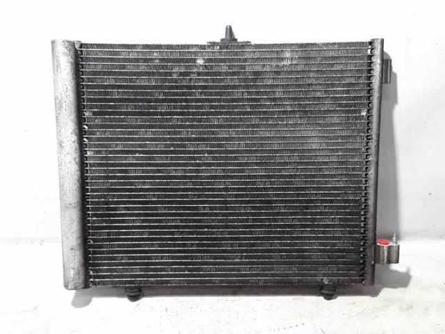 9653035980 PEUGEOT Condensador aire acondicionado comprar Alcalá