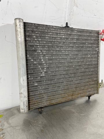 9653035980 PEUGEOT Condensador de aire acondicionado  disponible Alicante