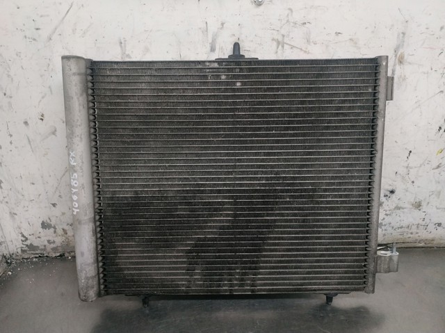 PEUGEOT 9653035980 Condensador aire acondicionado comprar Barcelona