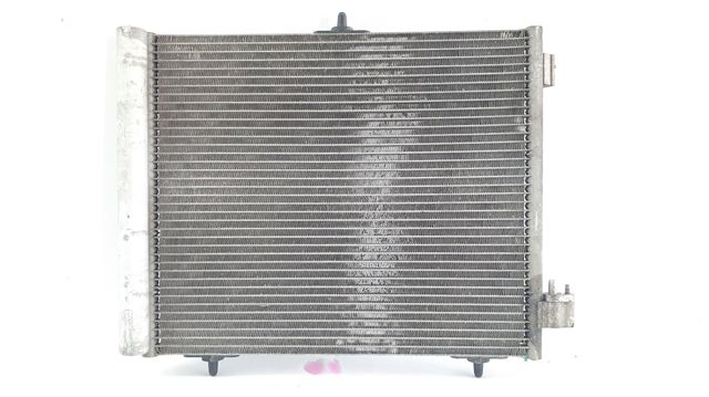 9653035980 PEUGEOT Condensador aire acondicionado  en stock Gandía