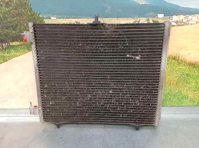 9653035980 PEUGEOT Condensador de aire acondicionado  comprar en Jaén