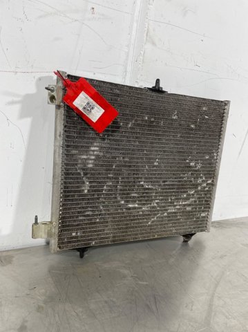 9653035980 PEUGEOT Condensador aire acondicionado comprar Bilbao
