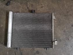 Condensador / radiador  aire acondicionado para peugeot 207 cc 1.6 16v 5fw 9653035980