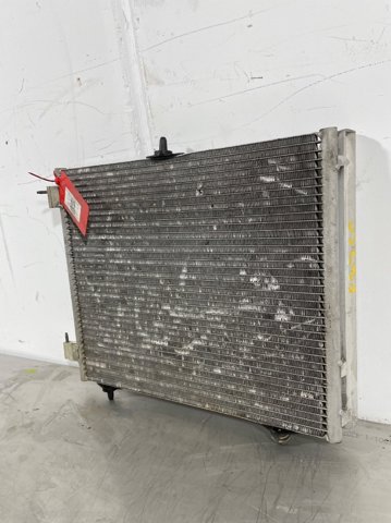9653035980 PEUGEOT Condensador aire acondicionado  en stock Huelva