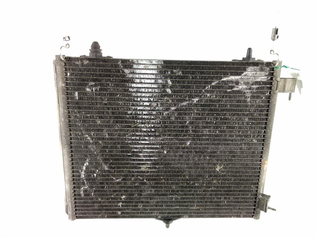 Radiador calefaccion / aire acondicionado para peugeot 207 (wa_,wa_) (2006-2013) 1.4 16v 8fs(ep3)ep3ep3c 9653035980