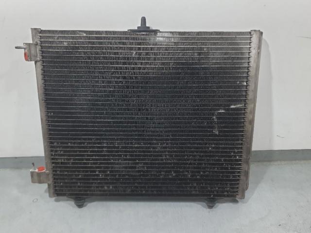 9653035980 Condensador aire acondicionado  en stock Castellón