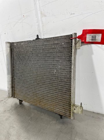 PEUGEOT 9653035980 Condensador de aire acondicionado  comprar en Murcia