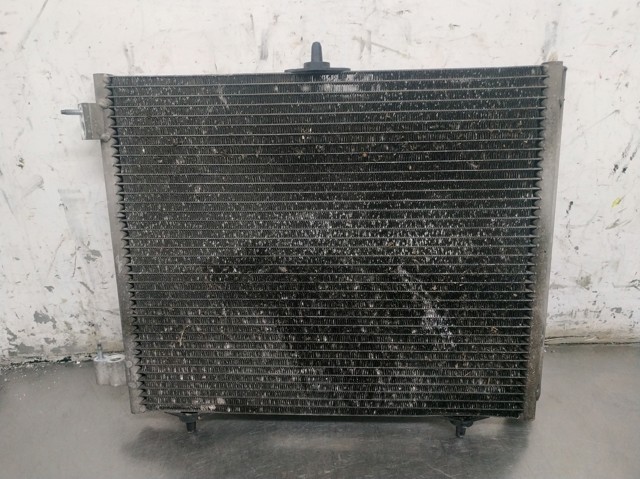 9653035980 PEUGEOT Condensador aire acondicionado  en stock Córdoba