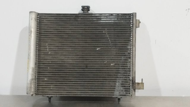 Radiador calefaccion / aire acondicionado para citroen c3  8hz(dv4td) 9653035980