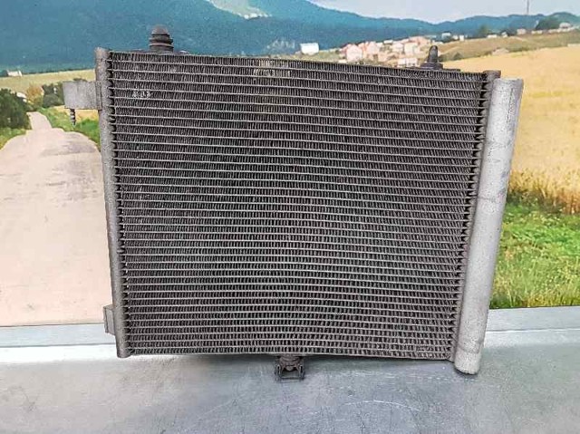 9653035980 Condensador aire acondicionado  en stock Castellón