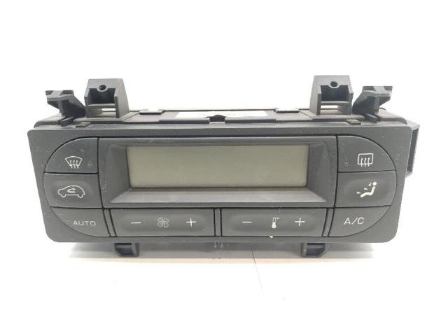 Elemento de control aire acondicionado Citroen C3 I desde 42,11 €