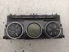 Elemento de control aire acondicionado 96530443XT PEUGEOT