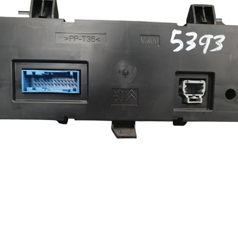 96530443XT Peugeot/Citroen