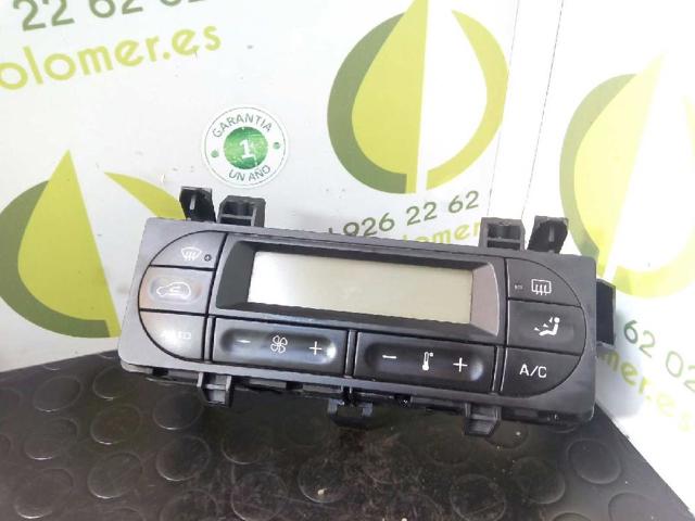 Precio del repuesto Elemento de control aire acondicionado C3 I hatchback
