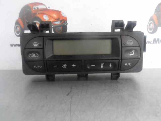 Elemento de control aire acondicionado Citroen C3 I hatchback comprar en España