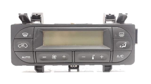 Unidad de control de la ventilación Citroen C3 I (2002-2009)