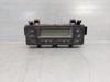Elemento de control aire acondicionado Citroen C3 1