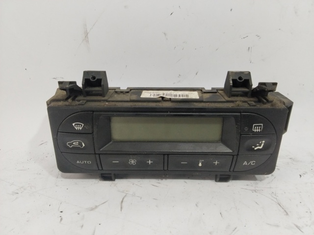 Elemento de control aire acondicionado Citroen C3 I hatchback comprar en España