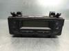 Elemento de control aire acondicionado 96530443XT PEUGEOT